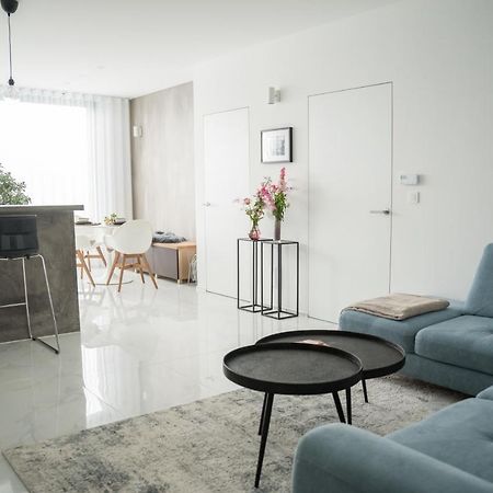 Blue Yvey Apartment Torhout Dış mekan fotoğraf