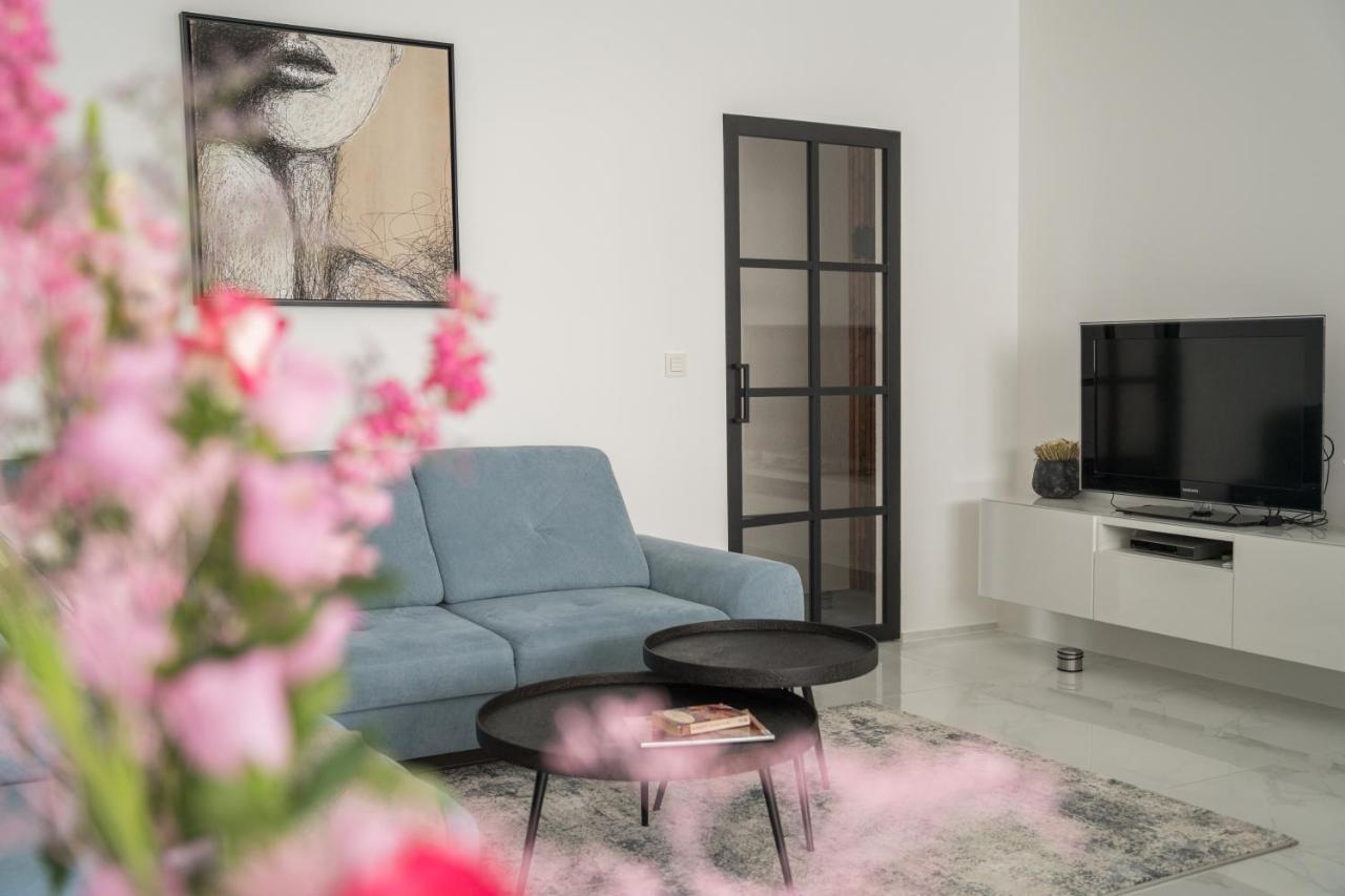 Blue Yvey Apartment Torhout Dış mekan fotoğraf