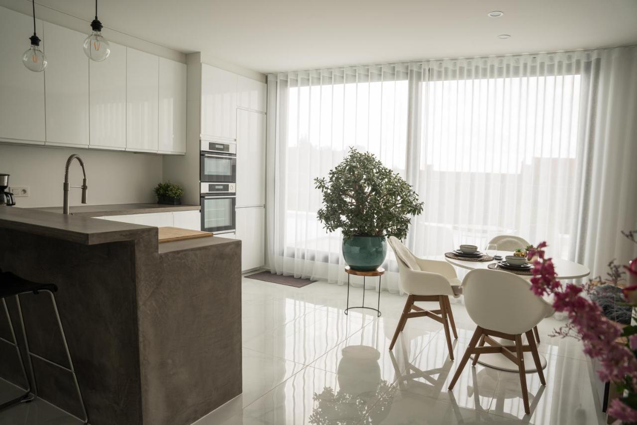 Blue Yvey Apartment Torhout Dış mekan fotoğraf