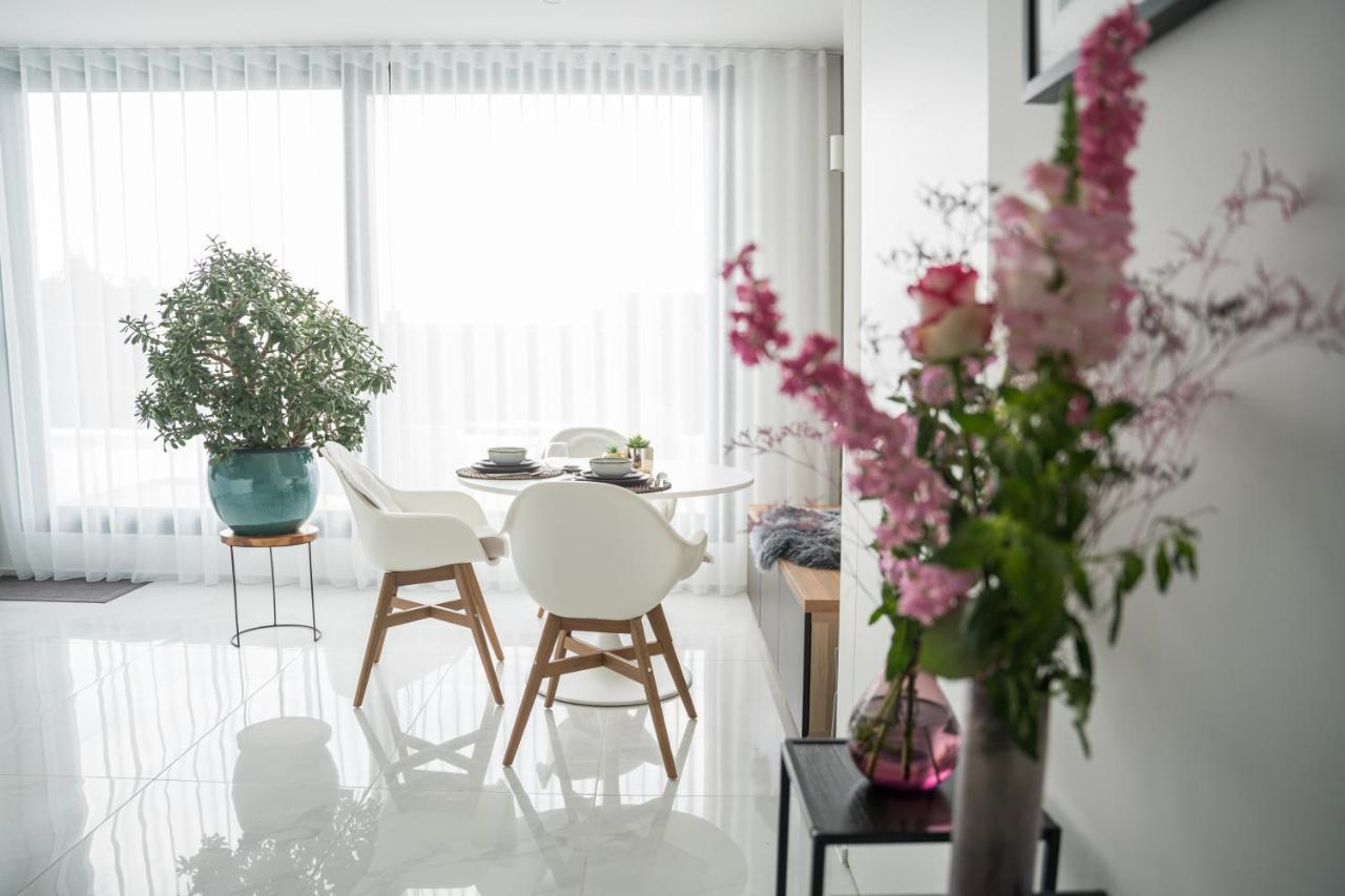 Blue Yvey Apartment Torhout Dış mekan fotoğraf