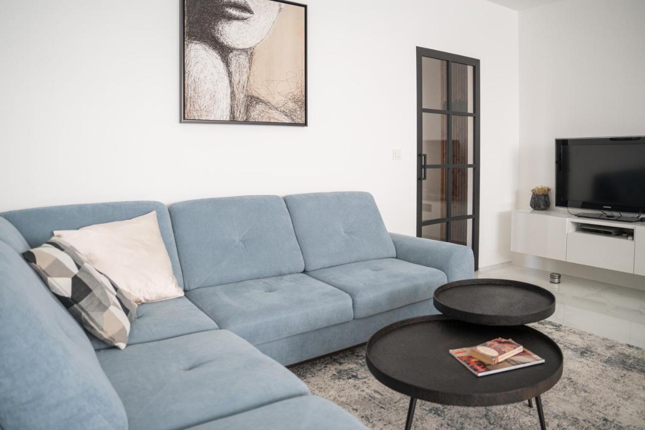 Blue Yvey Apartment Torhout Dış mekan fotoğraf