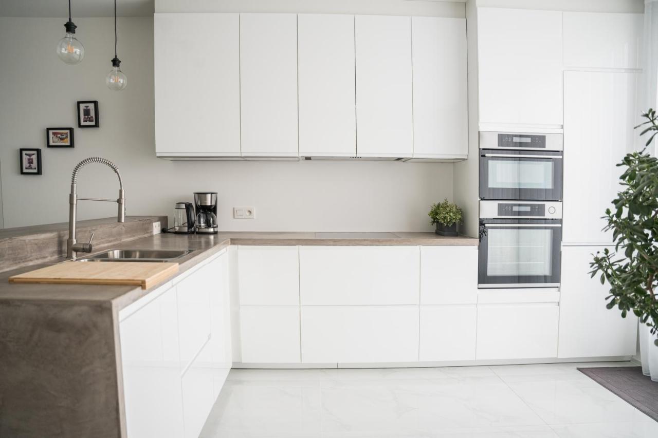 Blue Yvey Apartment Torhout Dış mekan fotoğraf