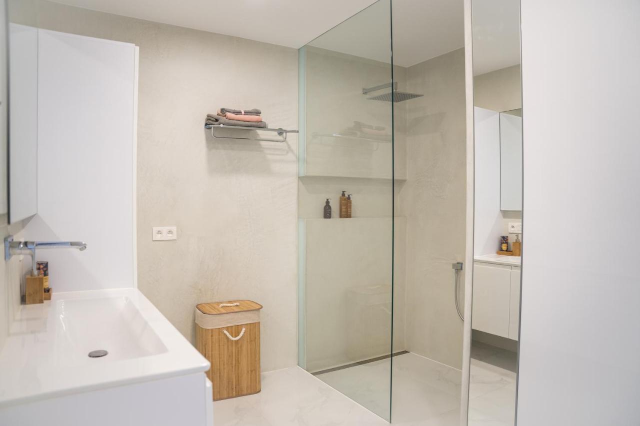 Blue Yvey Apartment Torhout Dış mekan fotoğraf
