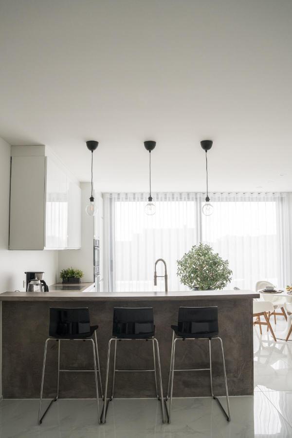 Blue Yvey Apartment Torhout Dış mekan fotoğraf