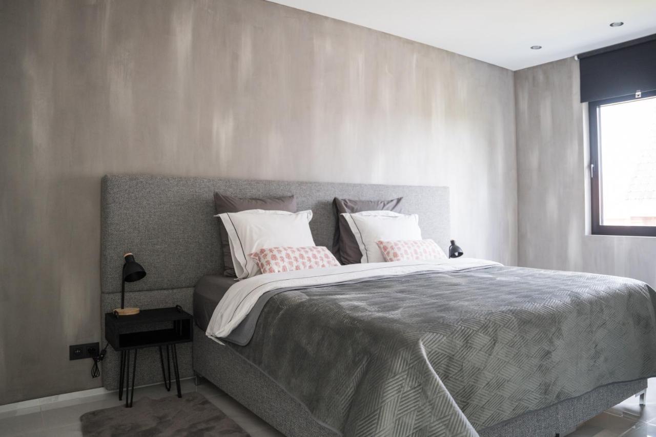 Blue Yvey Apartment Torhout Dış mekan fotoğraf