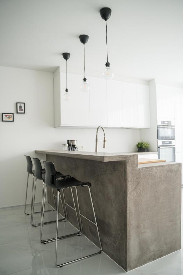 Blue Yvey Apartment Torhout Dış mekan fotoğraf