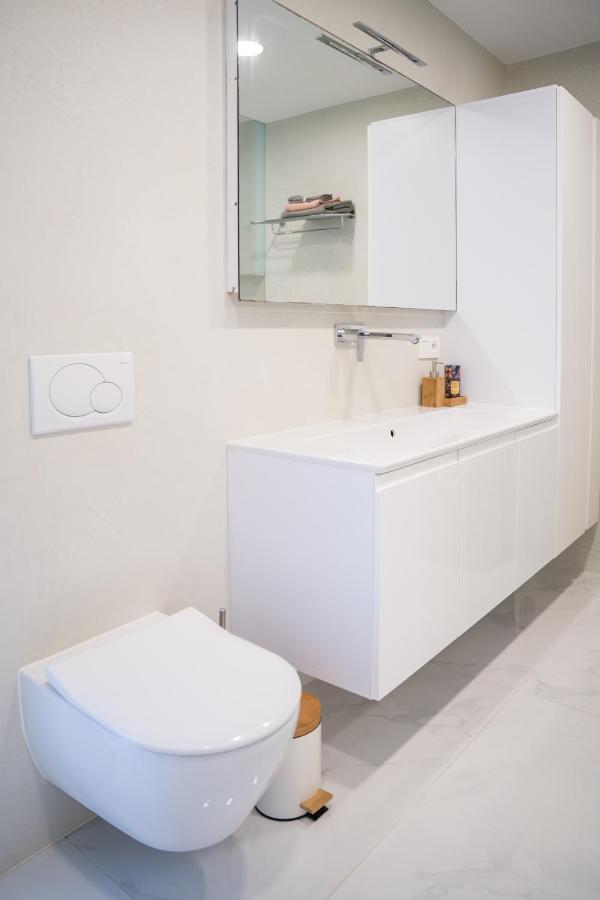 Blue Yvey Apartment Torhout Dış mekan fotoğraf