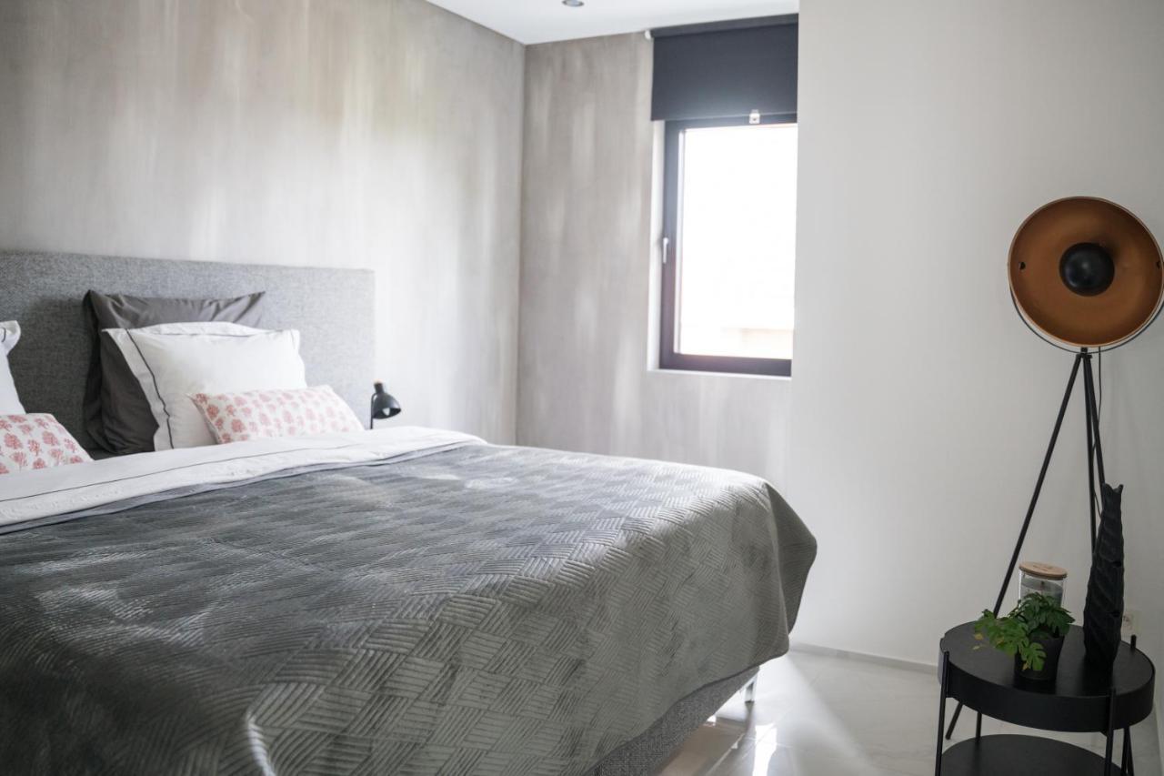 Blue Yvey Apartment Torhout Dış mekan fotoğraf