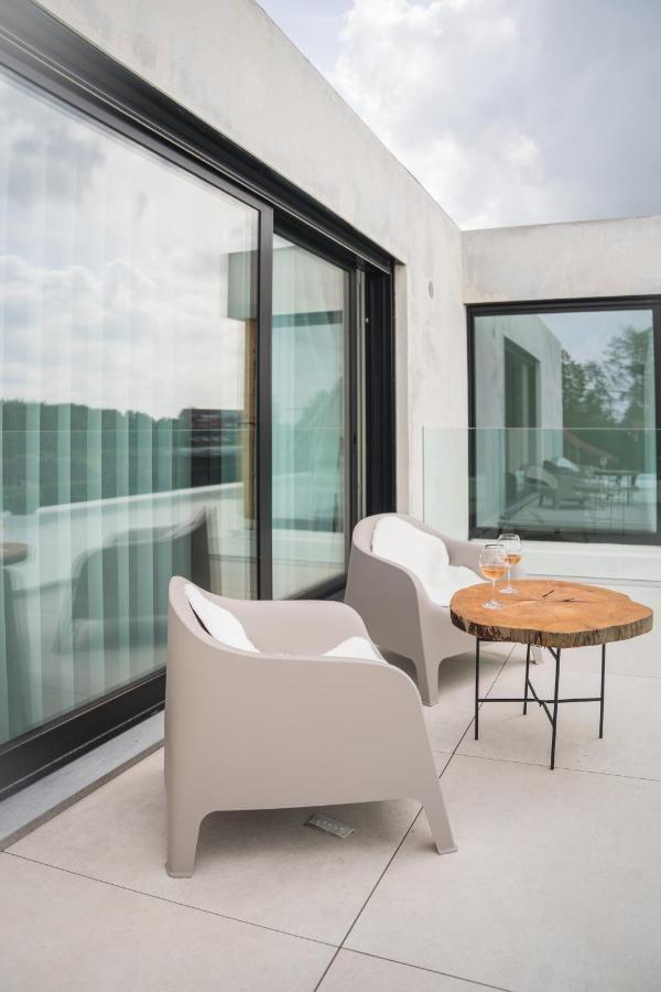 Blue Yvey Apartment Torhout Dış mekan fotoğraf