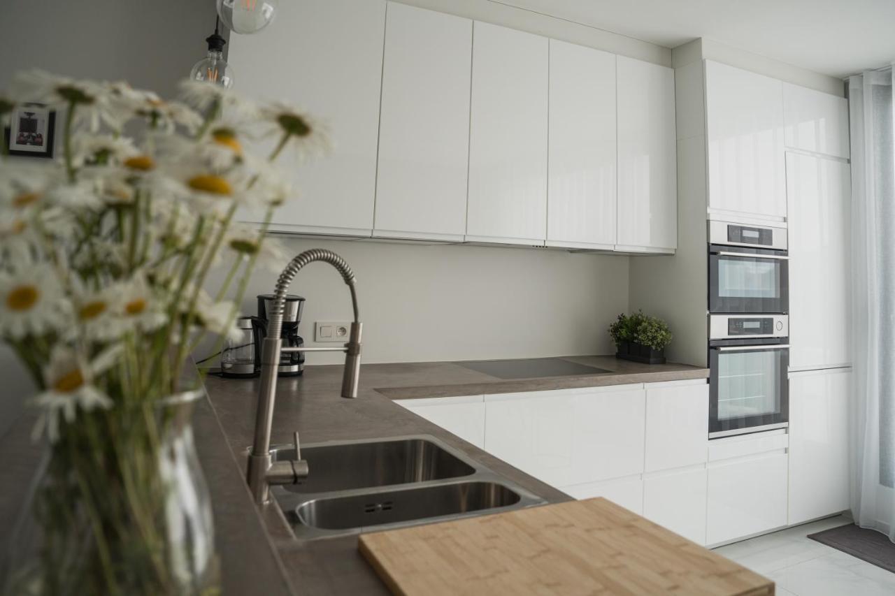 Blue Yvey Apartment Torhout Dış mekan fotoğraf